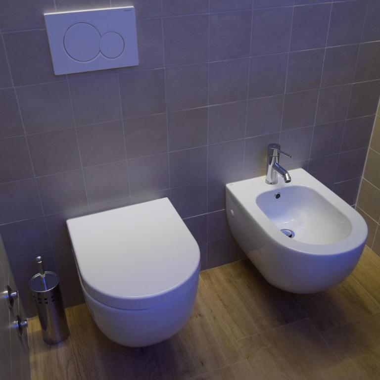 La Priora Holiday Home - Monolocale - 11