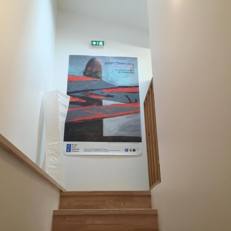 Duplex quartier piéton - Apartment mit 2 Schlafzimmern - 4