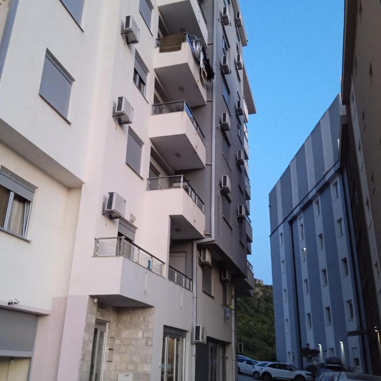Martina Apartmani - Apartman sa 1 Spavaćom Sobom - 9