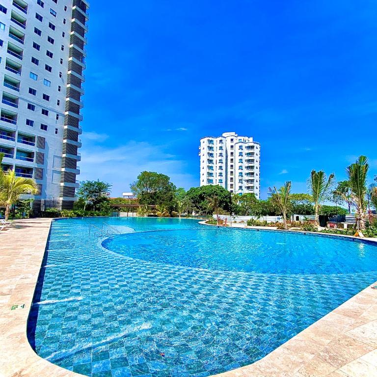 Anny Luxury Apartment - Santa Marina - One-Bedroom Apartment - 14
