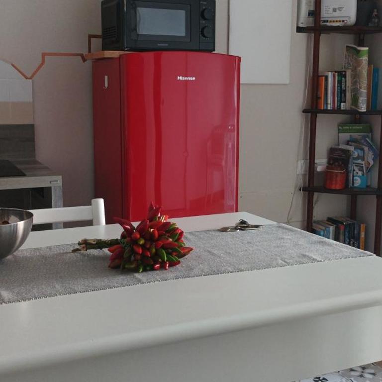 dimora Spine Bianche - One-Bedroom Apartment - 3