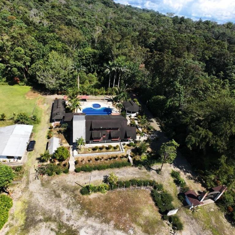 Kappirona House - Casa de 6 dormitorios - 5