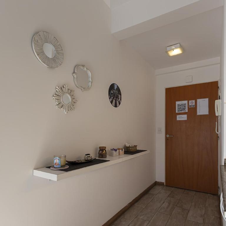 Studio en Ubicación Inmejorable - Apartamento de 1 dormitorio - 10