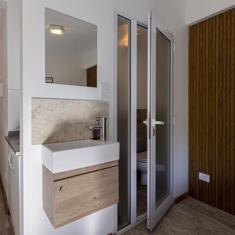 Studio en Ubicación Inmejorable - Apartamento de 1 dormitorio - 4