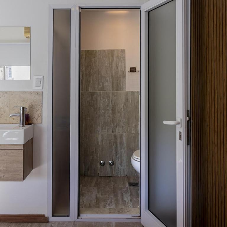 Studio en Ubicación Inmejorable - Apartamento de 1 dormitorio - 3