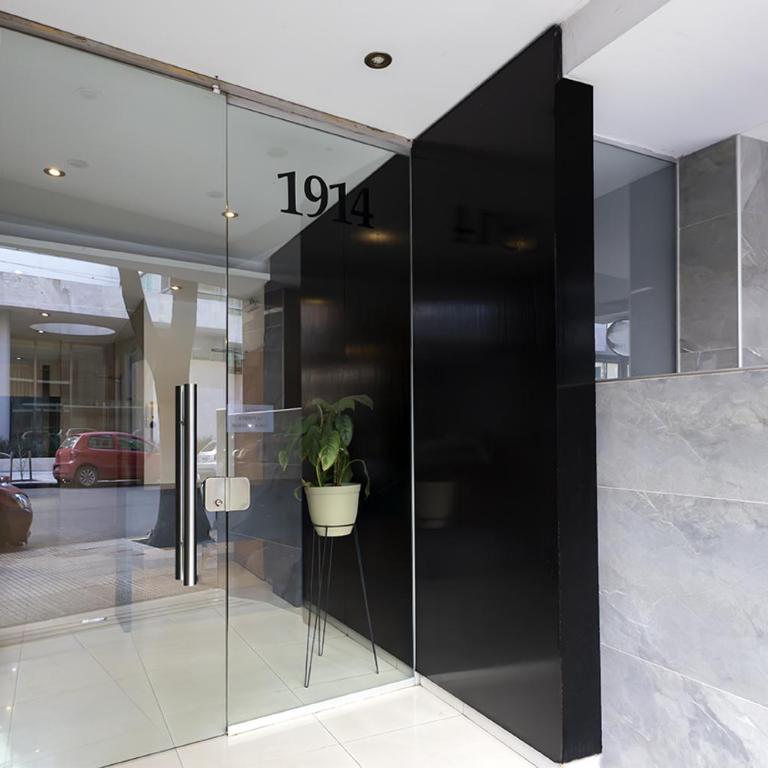 Studio en Ubicación Inmejorable - Apartamento de 1 dormitorio - 8