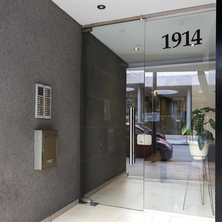 Studio en Ubicación Inmejorable - Apartamento de 1 dormitorio - 14