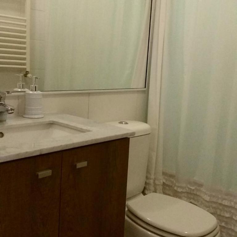 Departamento Costa Pucon - Superior Apartment - 12