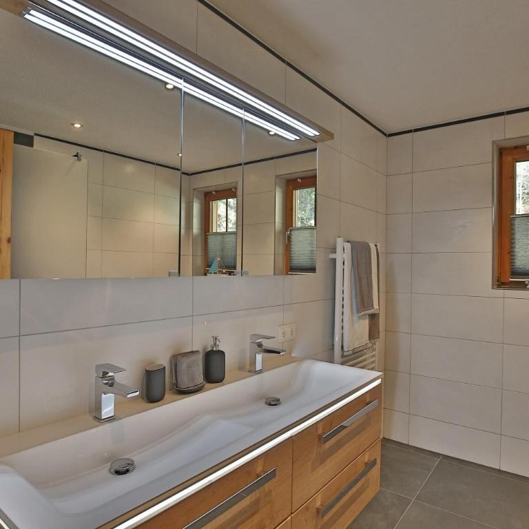 Alpboden - Apartment mit 2 Schlafzimmern - 3