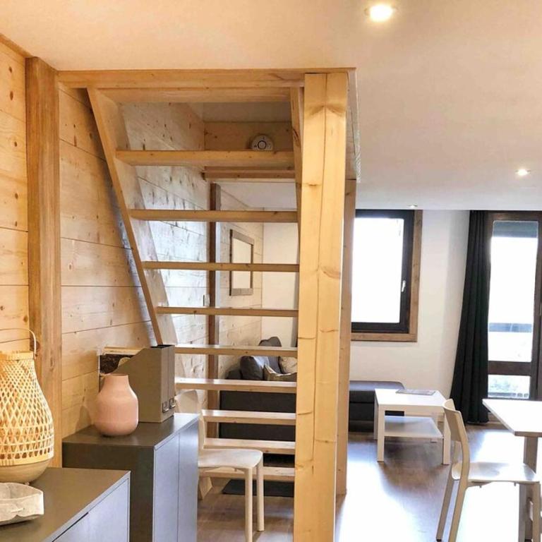Appartement Maona calme en triplex - Appartement 3 Chambres - 10