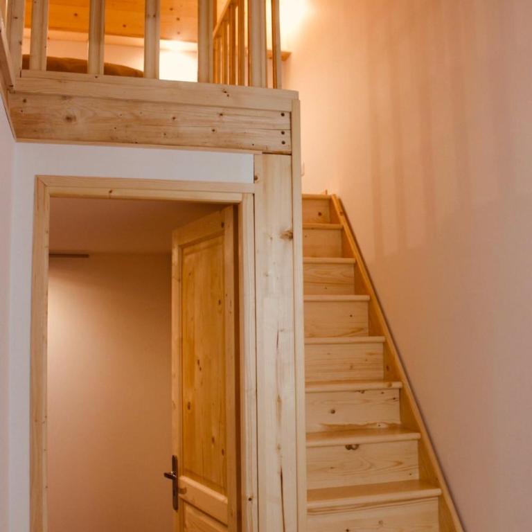 Appartement Maona calme en triplex - Appartement 3 Chambres - 22