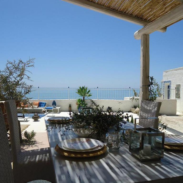 Villa Mare Di Montelusa - Vacation Home - 63