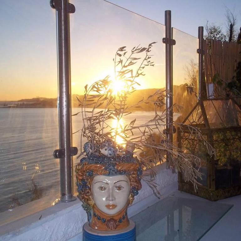 Villa Mare Di Montelusa - Vacation Home - 64