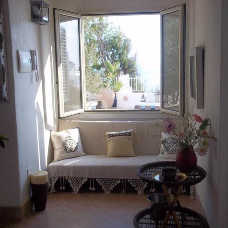 Villa Mare Di Montelusa - Vacation Home - 65
