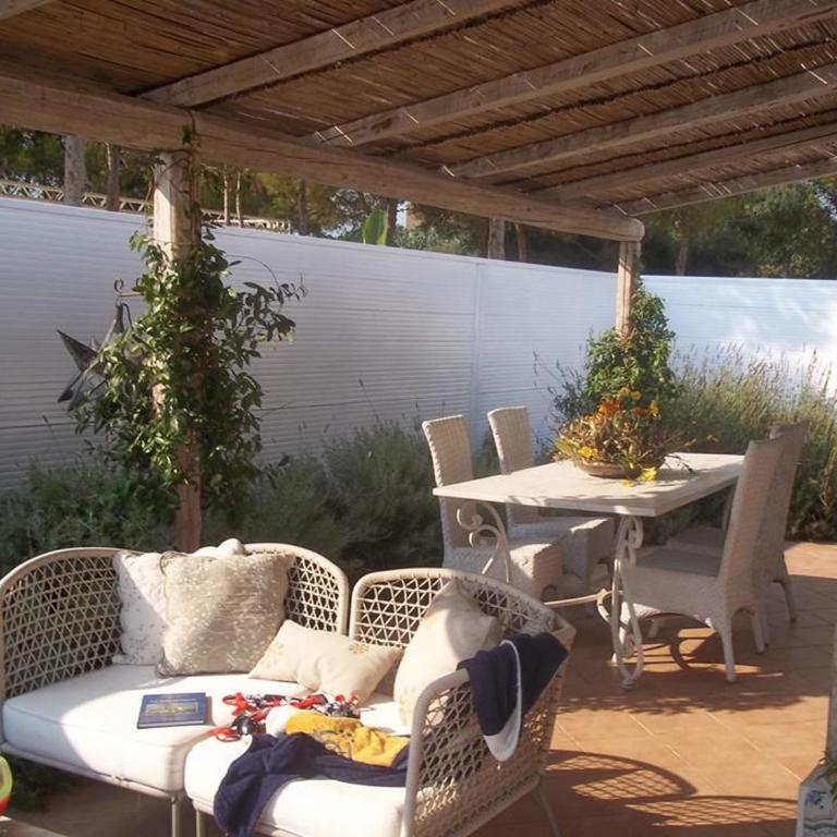 Villa Mare Di Montelusa - Vacation Home - 67
