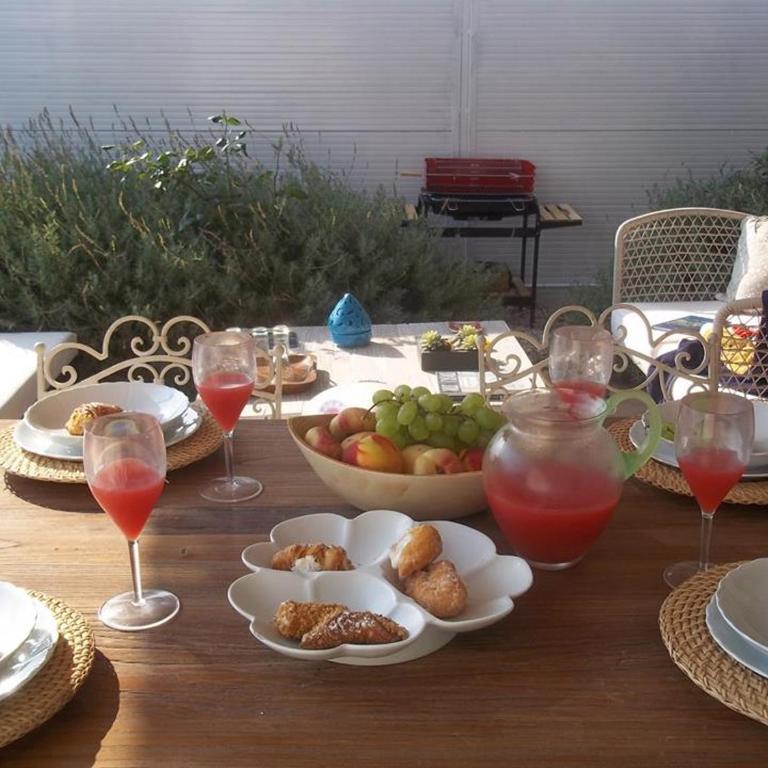 Villa Mare Di Montelusa - Vacation Home - 69