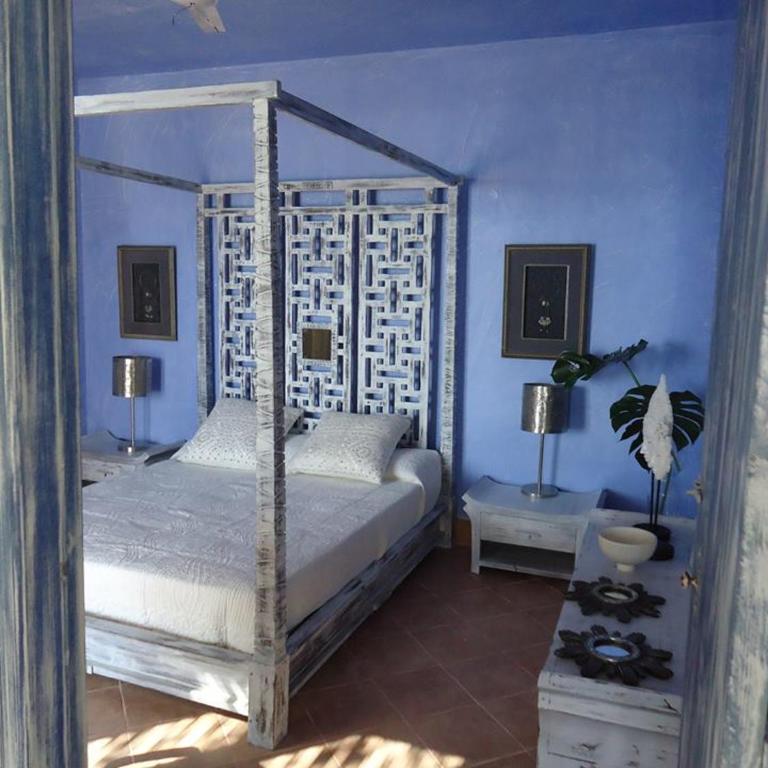 Villa Mare Di Montelusa - Vacation Home - 72
