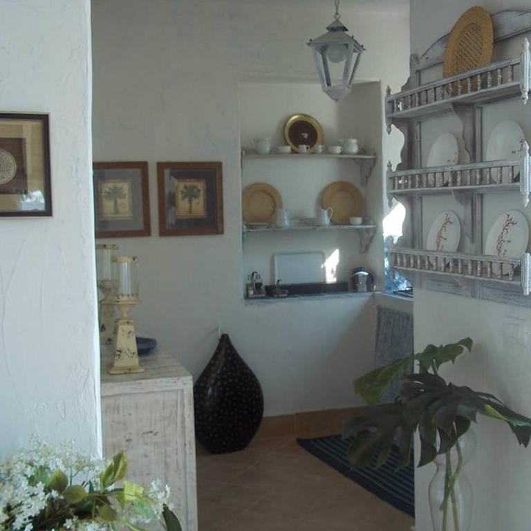 Villa Mare Di Montelusa - Vacation Home - 73