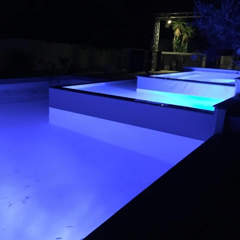Villa Mare Di Montelusa - Vacation Home - 74