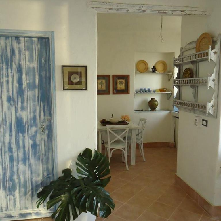 Villa Mare Di Montelusa - Vacation Home - 75