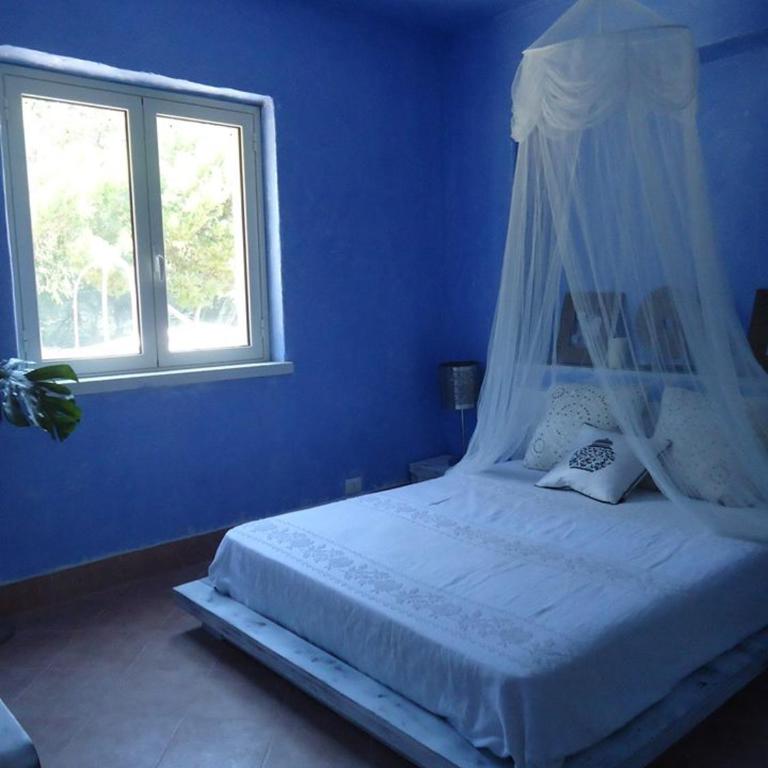 Villa Mare Di Montelusa - Vacation Home - 76