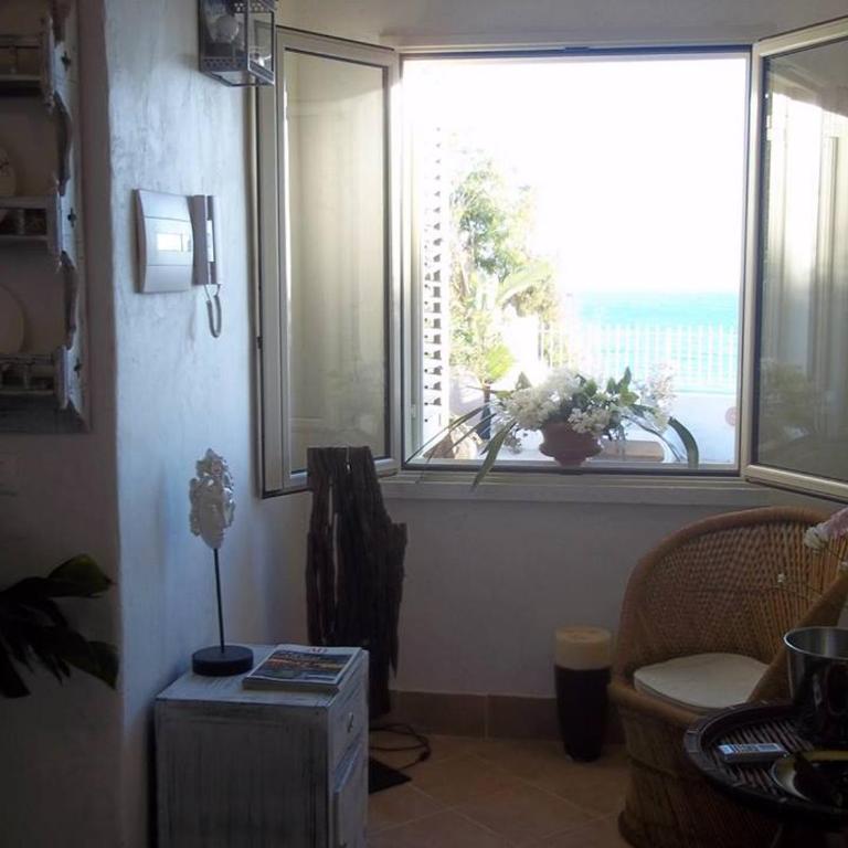 Villa Mare Di Montelusa - Vacation Home - 77