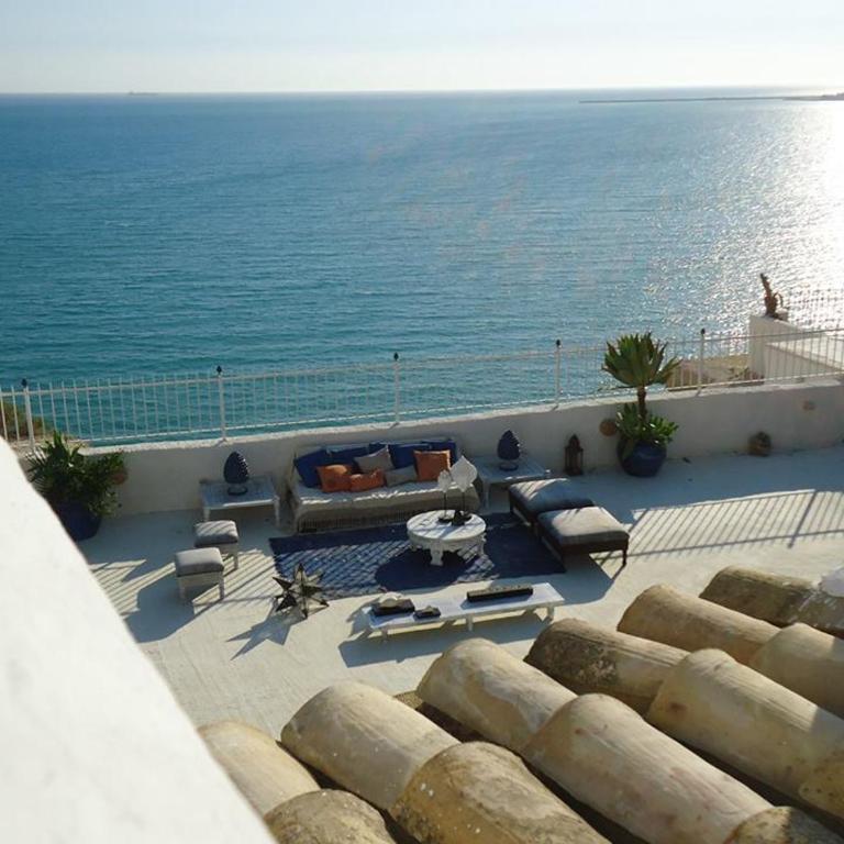 Villa Mare Di Montelusa - Vacation Home - 78