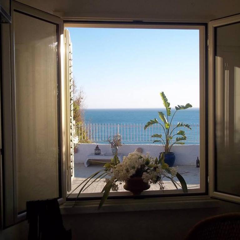Villa Mare Di Montelusa - Vacation Home - 79