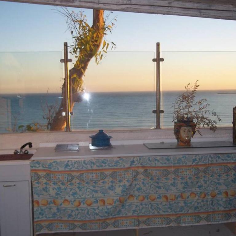 Villa Mare Di Montelusa - Vacation Home - 80
