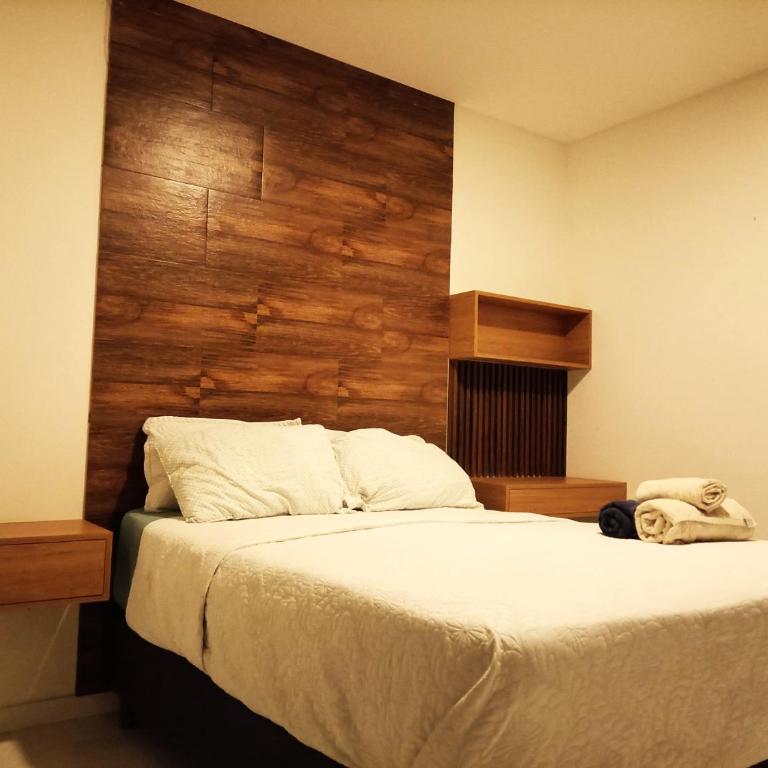 4J - Element by Elite, Amplio Dpto de 1 dormitorio - Apartamento de 1 dormitorio - 12