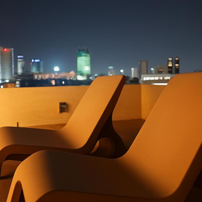 4J - Element by Elite, Amplio Dpto de 1 dormitorio - Apartamento de 1 dormitorio - 10