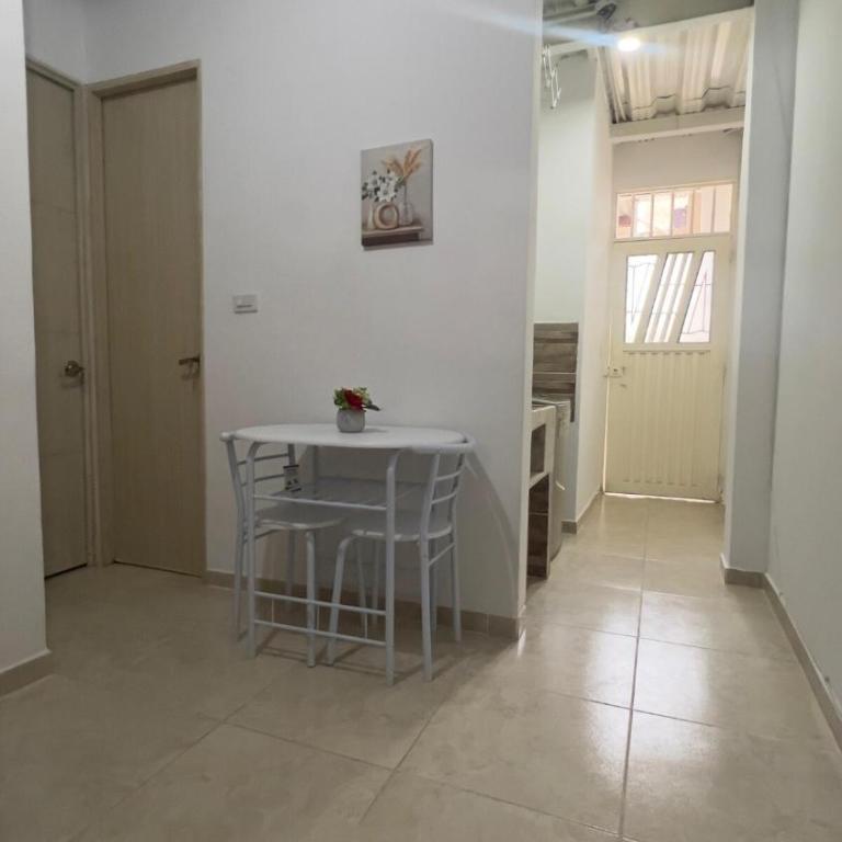 Apartamento en cali - Apartamento de 1 dormitorio - 2