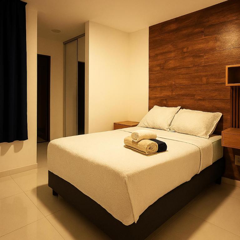 4J - Element by Elite, Amplio Dpto de 1 dormitorio - Apartamento de 1 dormitorio - 1