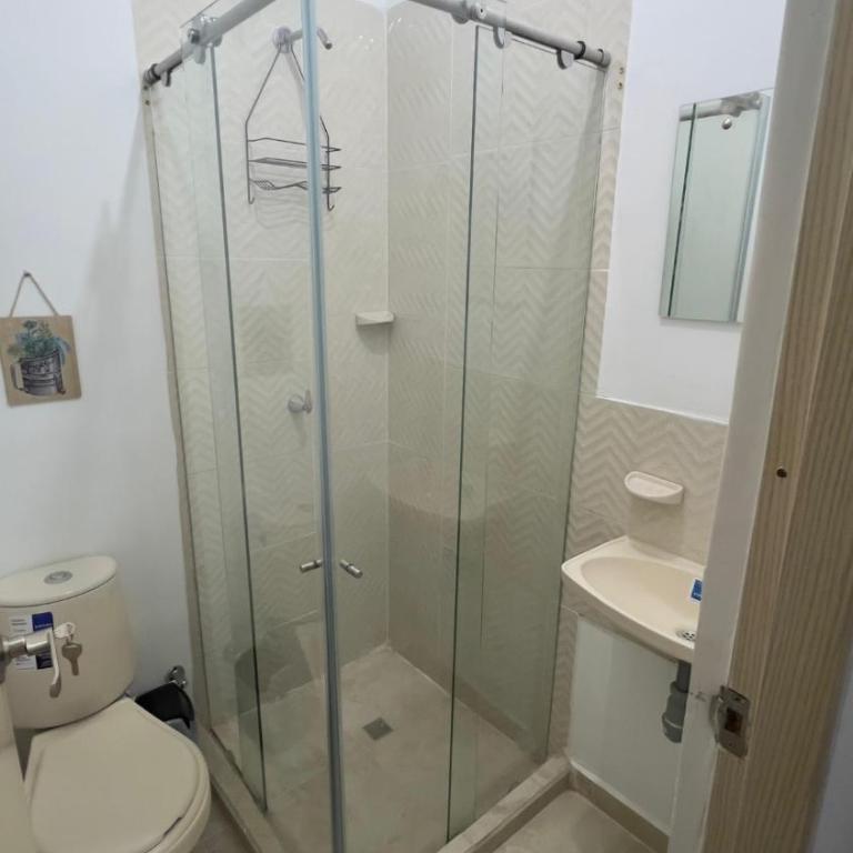 Apartamento en cali - Apartamento de 1 dormitorio - 3