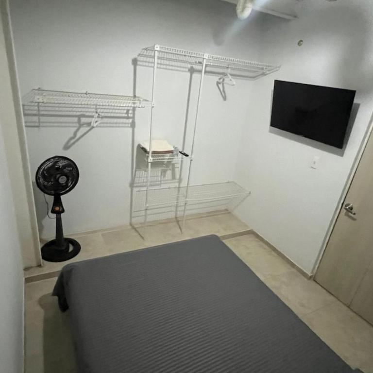 Apartamento en cali - Apartamento de 1 dormitorio - 6