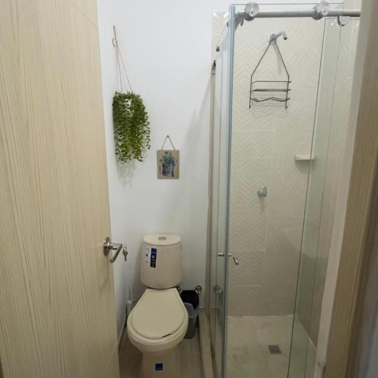 Apartamento en cali - Apartamento de 1 dormitorio - 9