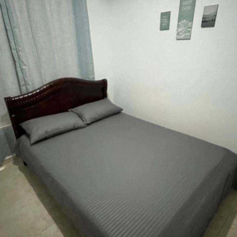 Apartamento en cali - Apartamento de 1 dormitorio - 11