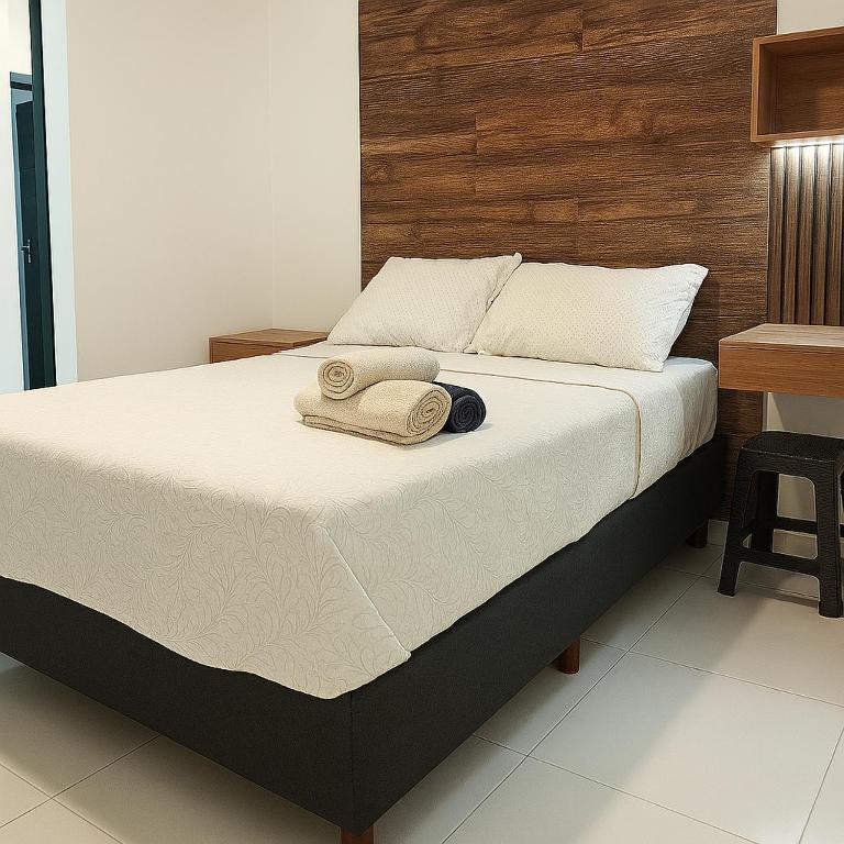 4J - Element by Elite, Amplio Dpto de 1 dormitorio - Apartamento de 1 dormitorio - 31