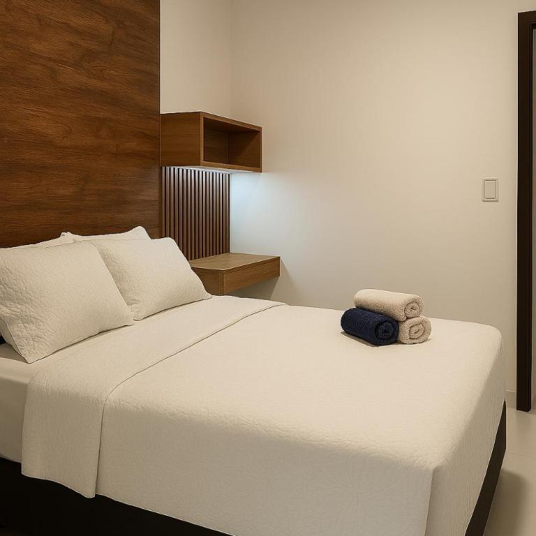 4J - Element by Elite, Amplio Dpto de 1 dormitorio - Apartamento de 1 dormitorio - 27