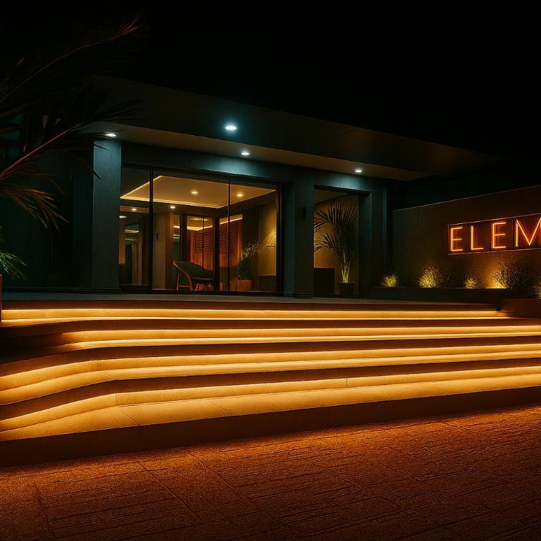 4J - Element by Elite, Amplio Dpto de 1 dormitorio - Apartamento de 1 dormitorio - 15