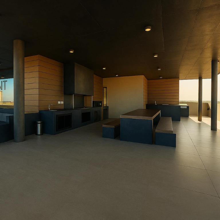 4J - Element by Elite, Amplio Dpto de 1 dormitorio - Apartamento de 1 dormitorio - 24