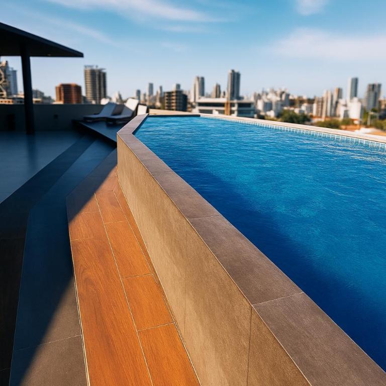 4J - Element by Elite, Amplio Dpto de 1 dormitorio - Apartamento de 1 dormitorio - 30