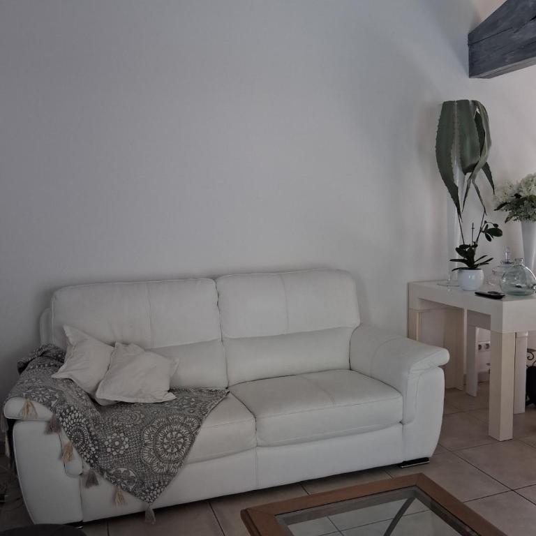 AAD maison de vacances avec piscine - Villa 3 Chambres - 33