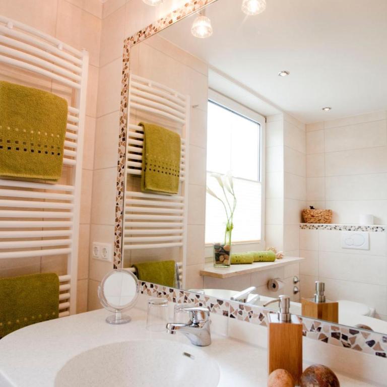 Wellness-Hotel ADLER - Comfort Doppelzimmer - 5
