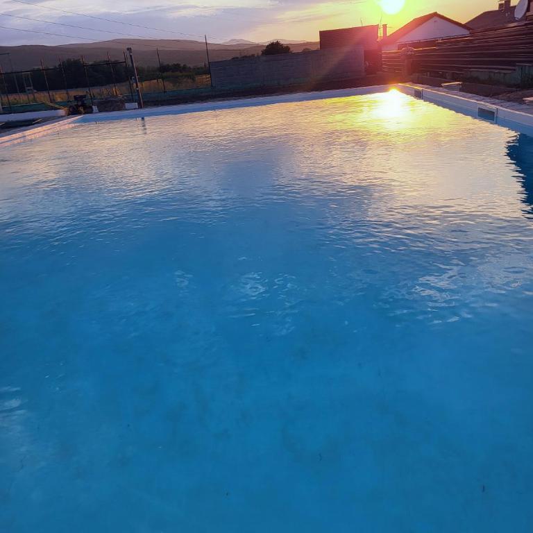 Diamona Lux Spa Apartman - Apartman sa Saunom - 6