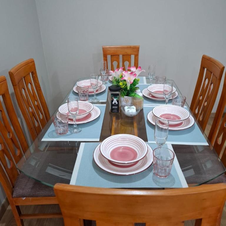 Departamento Santa Beatriz - Apartamento de 3 dormitorios - 4