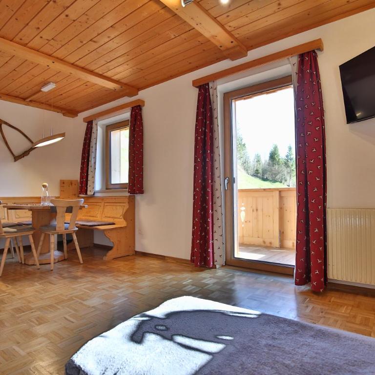 Alpboden - Apartment - 6