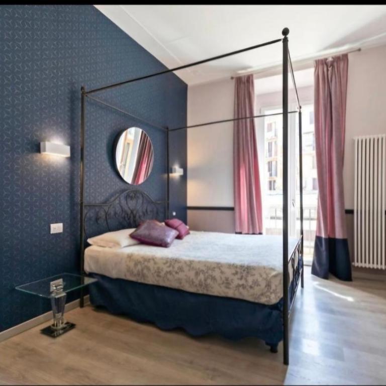 Vatican View Apartment - Appartamento Deluxe - 1