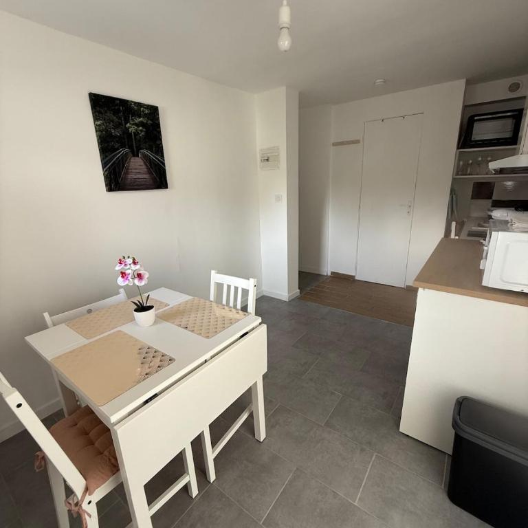 Le cœur de ville - Appartamento con 2 Camere da Letto - 1