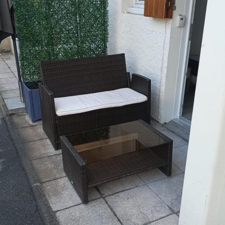Le cœur de ville - Appartamento con 2 Camere da Letto - 5